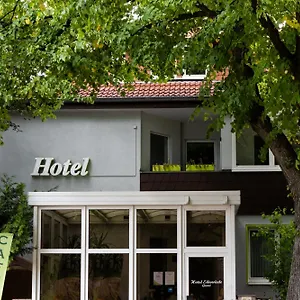Hotel Eilenriede, Hannover