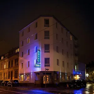 visit hotel