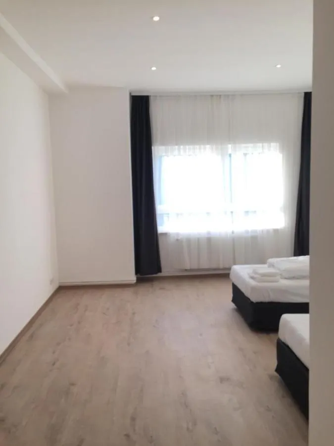 Pension Dreilinden Hannover Gmbh Германия